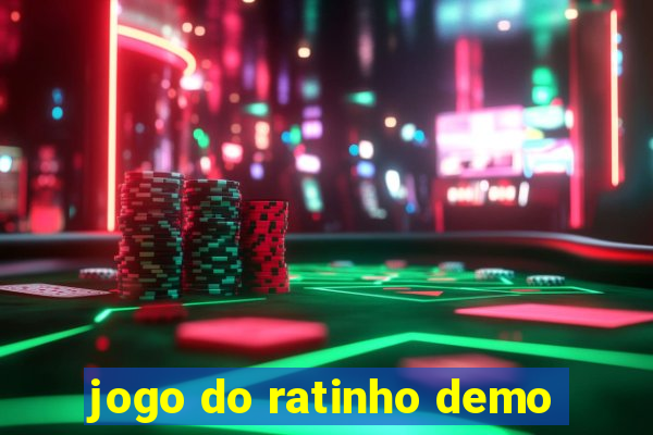 jogo do ratinho demo